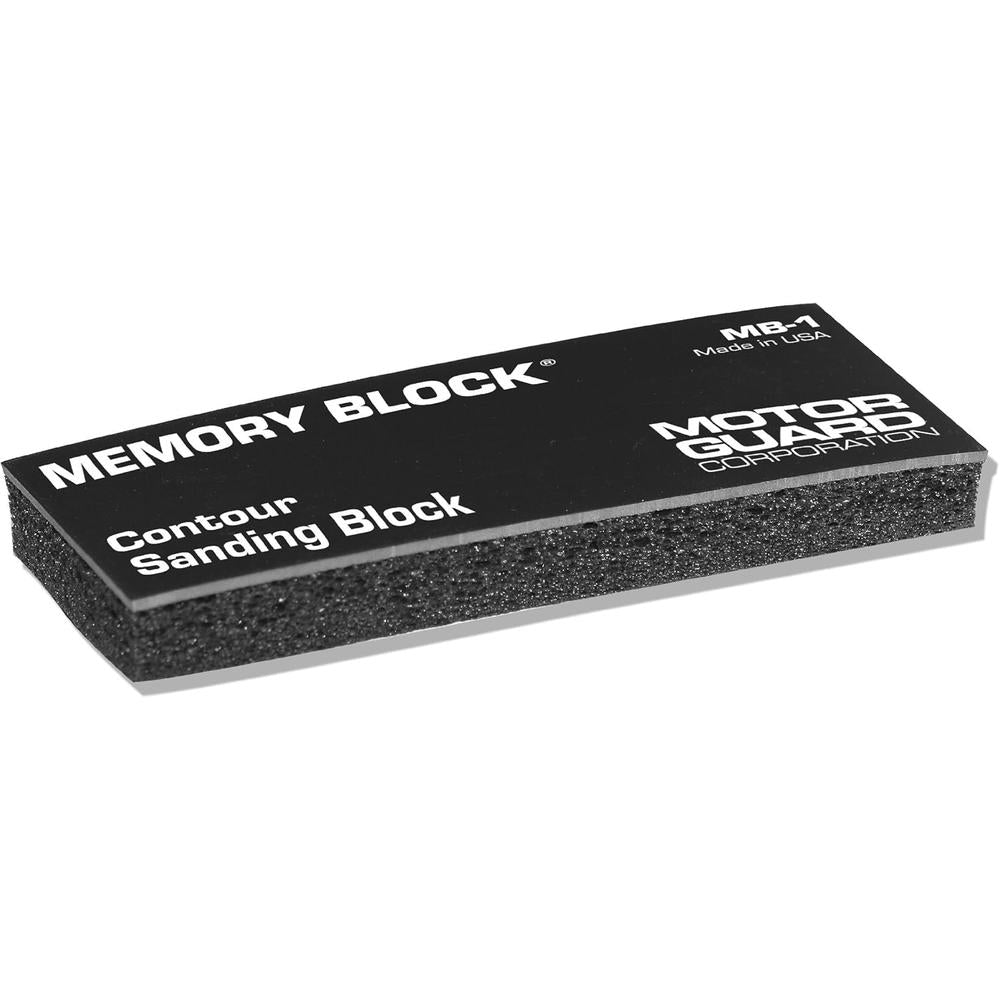 Motor Guard MB-1 BLOC DE MÉMOIRE EN VRAC