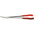 Sunex Tools 3717V 45 Degree Angle Needle Nose Pliers, CR-MO, Alloy Steel, 16 in.