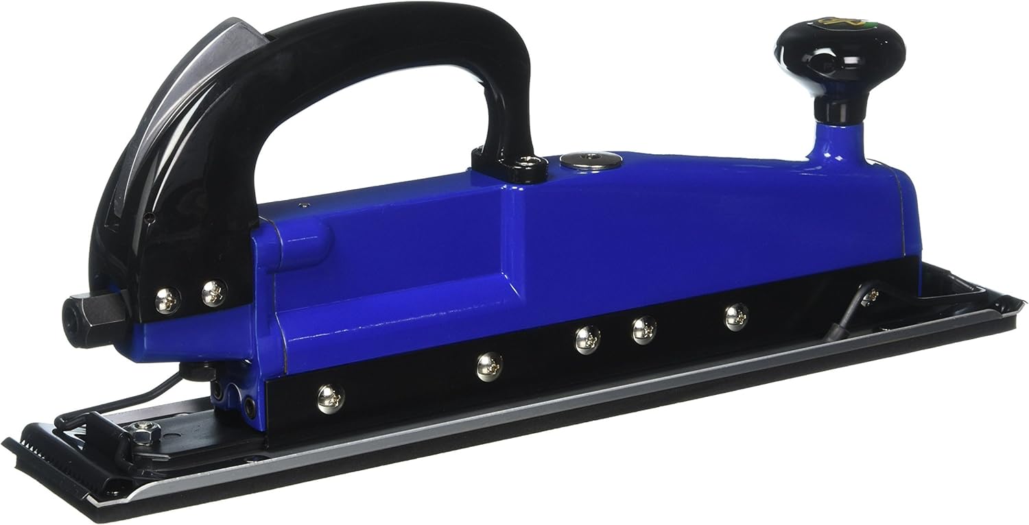 Astro Pneumatic 888C Dual Piston Straight Line Sander