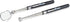 Titan Tools 11188 Oval Telescoping Inspection Mirror and Magnetic Pick-Up Tool Set