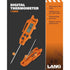 Lang Tools 13800 Digital Thermometer