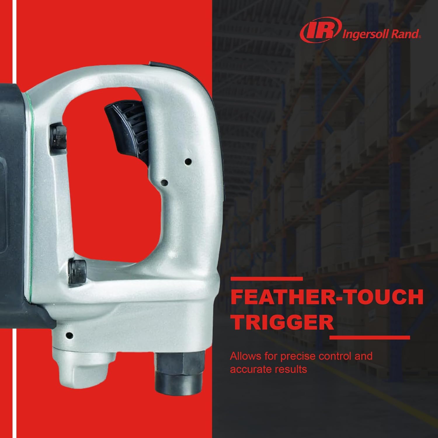 Ingersoll Rand 285B IMPACT