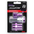 Milton Industries S-305VKIT Kit, 5pc Hi-Flo V Style 1/4"