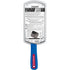 Channellock 8WCB 8-Inch WideAzz Adjustable Wrench