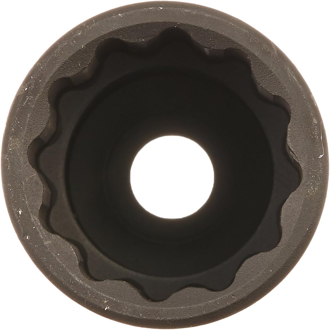 Sunex 230zmd 1/2-Inch Drive 30-mm 12-Point Deep Impact Socket