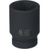 Sunex Tools 558D 1" Drive Deep 6 Point Impact Socket 1-3/16"