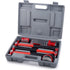 Titan Tools 15084 7 Pc. Autobody Hammer Set