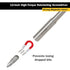 Titan Tools 12220 12 Pc. 12in. High-Torque Ratcheting Screwdriver