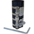 CTA Tools 4024 PISTON RING COMPRESSOR FOR TRACTORS/DIESEL TRUCKS, 6" DEEP, RANGE: 60MM - 175MM