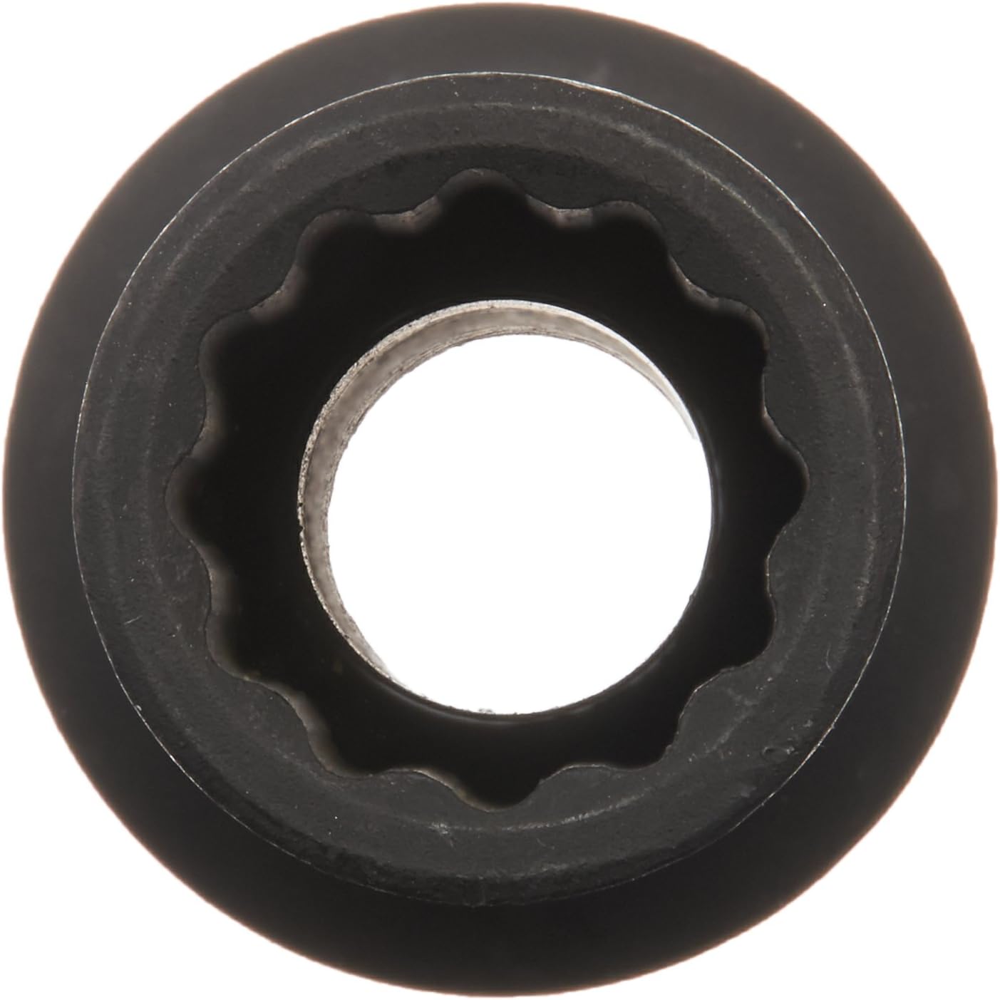Sunex Tools 368210 3/8" Dr. 10mm 12-Point Deep Impact Socket
