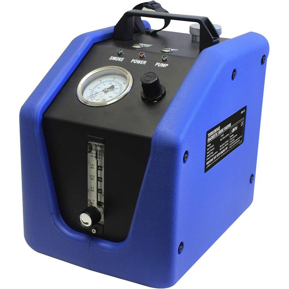 Machine à fumée de diagnostic Turbo/admission Mastercool 43060-TB, 12 V CC