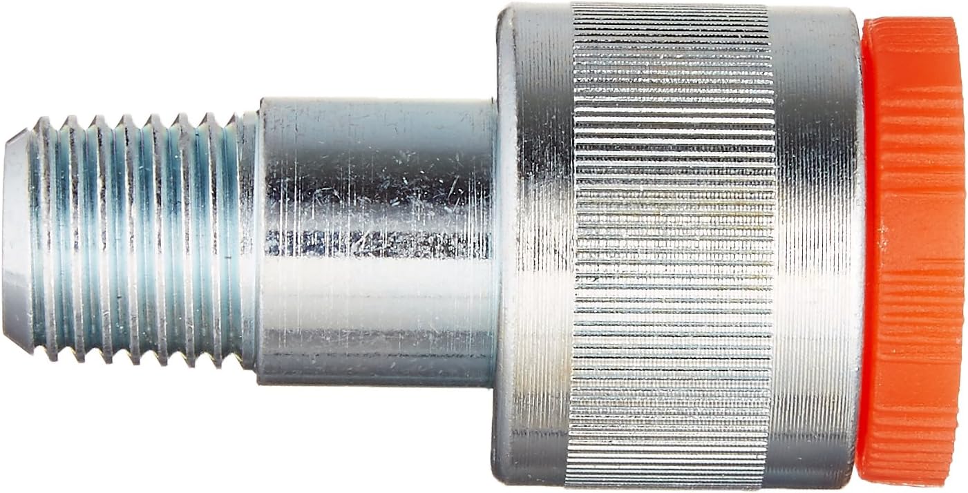 Porto-Power B69477 1/4" Ram Half Coupler For B65114 & B65115