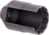 Lisle 68210 IPR Socket for Ford Diesel,Black