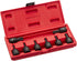 Sunex Tools 2690S 1/2" Dr. Internal Star Impact Socket Set