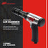 Ingersoll Rand 135MAX .401" SHANK HD AIR HAMMER, 3/4" (19MM) BORE DIAM., 2600 BPM, 3" STROKE