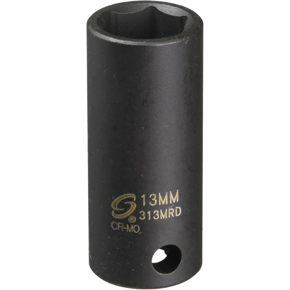 Sunex 313MRD Deep Impact Socket