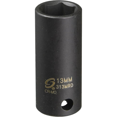 Sunex 313MRD Deep Impact Socket