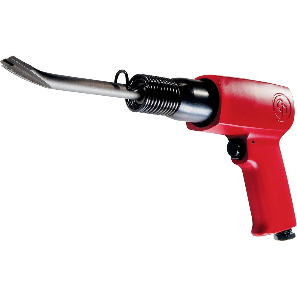 Chicago Pneumatic 7111K CP.401" AIR HAMMER ROUND SHANK KIT