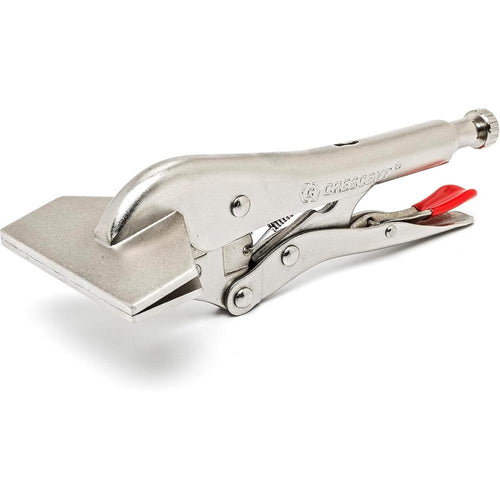 Crescent C8SMVN Serre-joint à tôle verrouillable de 8 po