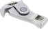 VIM Tools SCF38 3/8" Drive Spring-Loaded Crowfoot Wrench, 8Mm - 17 Mm