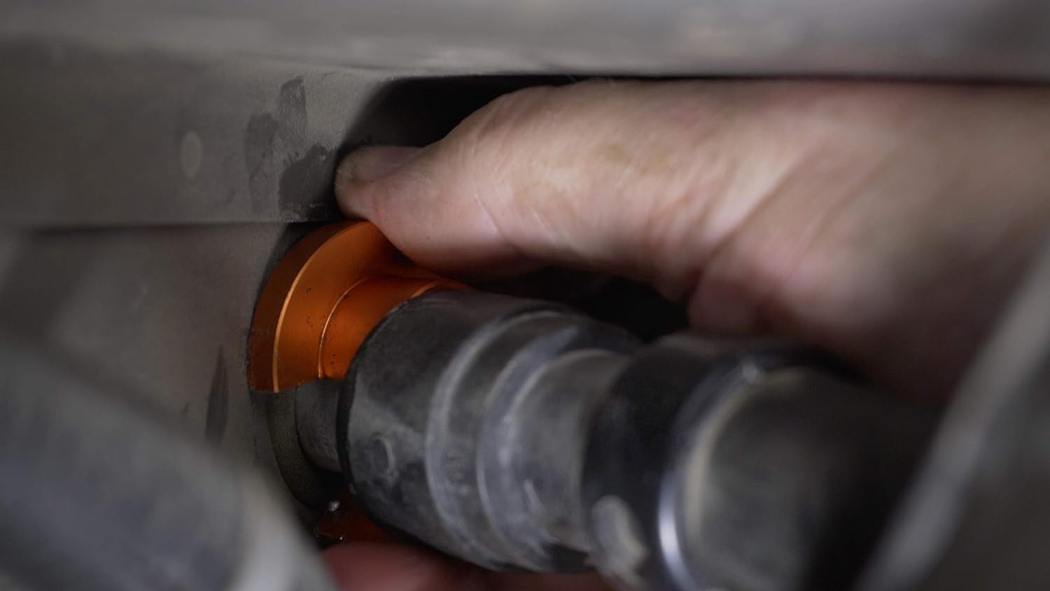 Lisle 39190 3/4" GM HEATER HOSE DISCONNECT TOOL