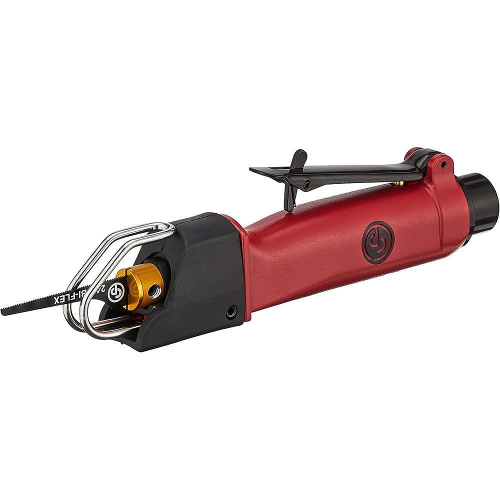 Chicago Pneumatic 7900 Heavy Duty Reciprocating Air Saw