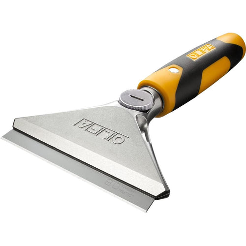 Olfa XSR-200 Grattoir extra-robuste 8"