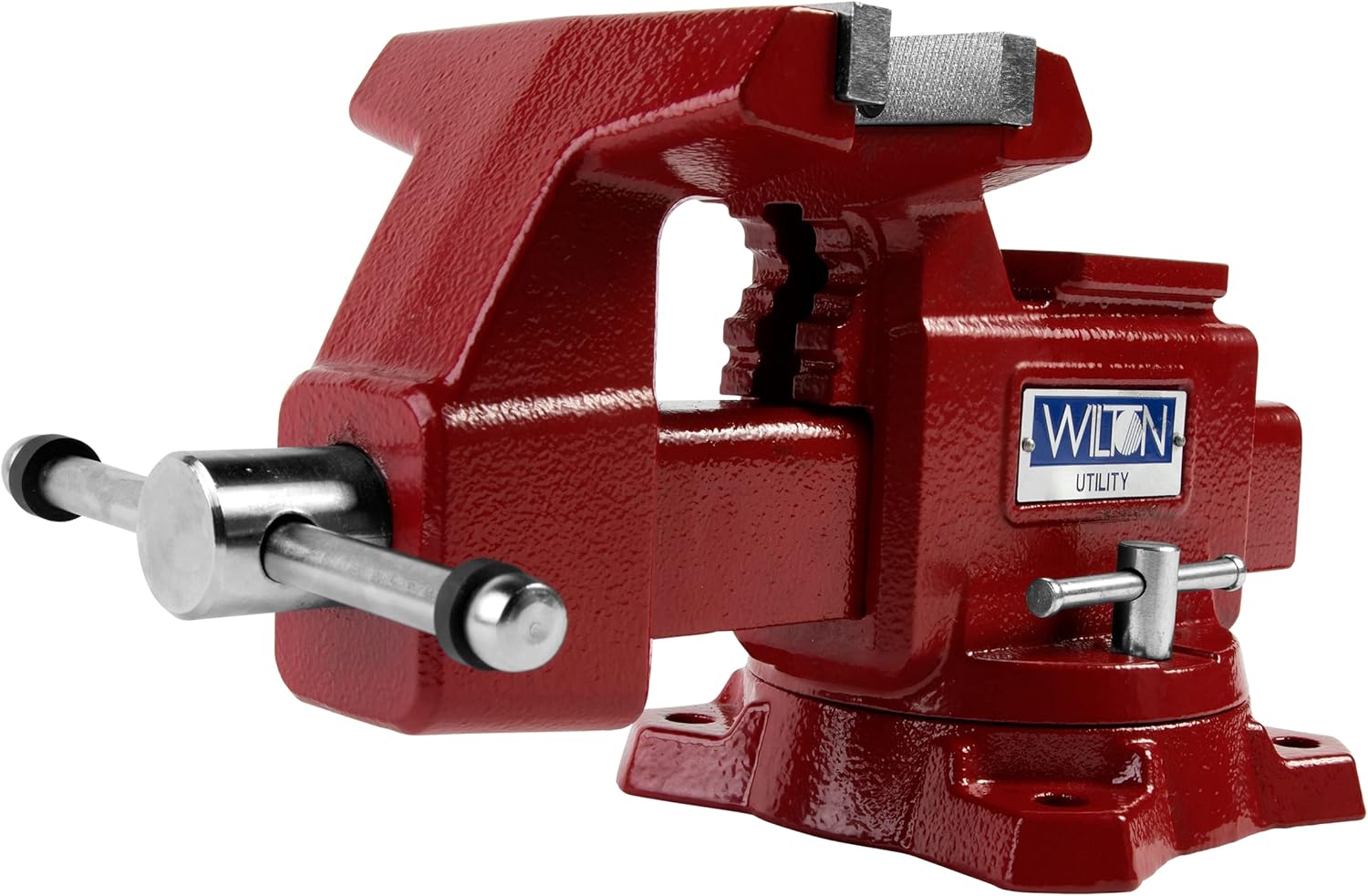 Wilton Tools 28819 675U WILTON ÉTAU UTILITAIRE 5-1/2 PO