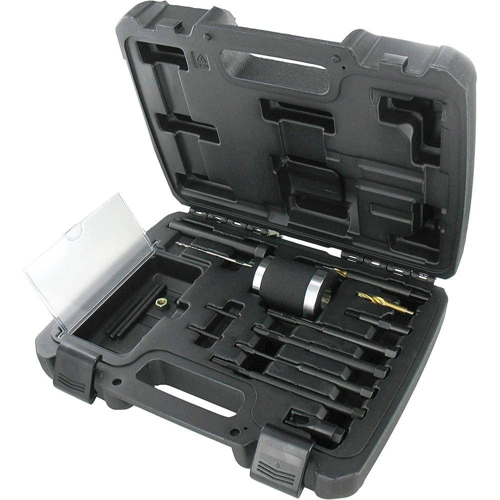 CTA Tools 7804 Kit d'extracteur de bougie de préchauffage