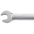 GEARWRENCH 41mm 12 Point Ratcheting Combination Wrench - 9141D