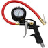Milton Industries EX0500P Pistol Grip Analog Inflator Gauge