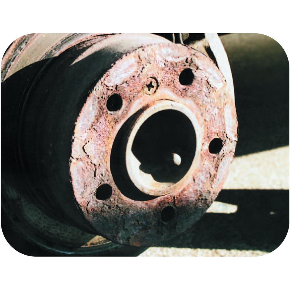 Mueller-Kueps 433 700 Wheel Hub Grinder Type 3 .1 Ho