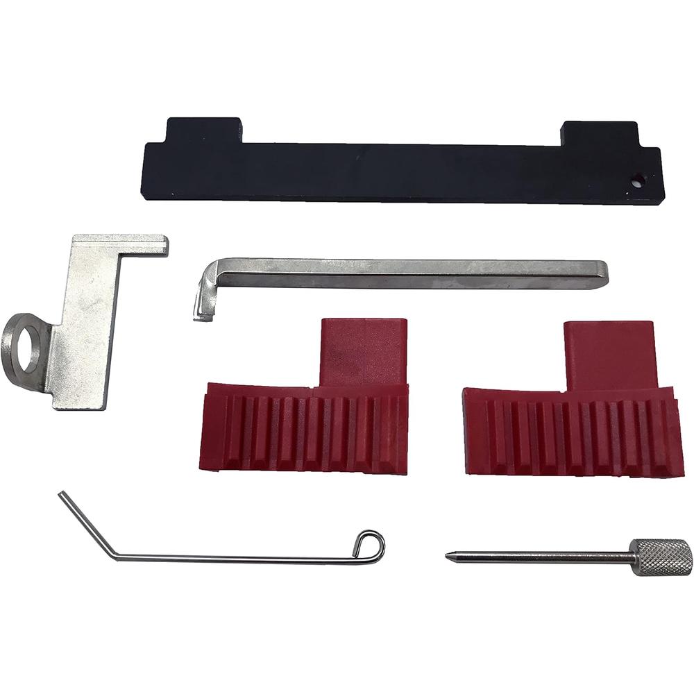 CTA Tools 4161 Chevy Camshaft Locking Tool Kit - 1.6 1.8