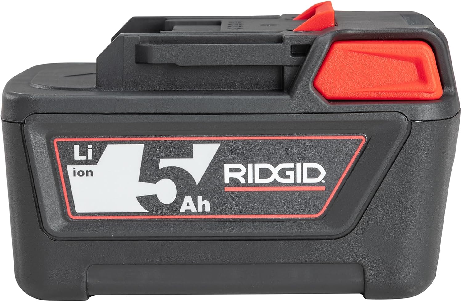 Ridgid 56513 Batterie au lithium avancée 18 V 2,5 Ah