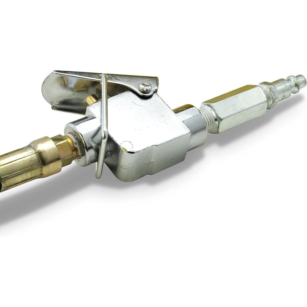 Esco 10381 Pro Series Cric-bouteille 20 tonnes