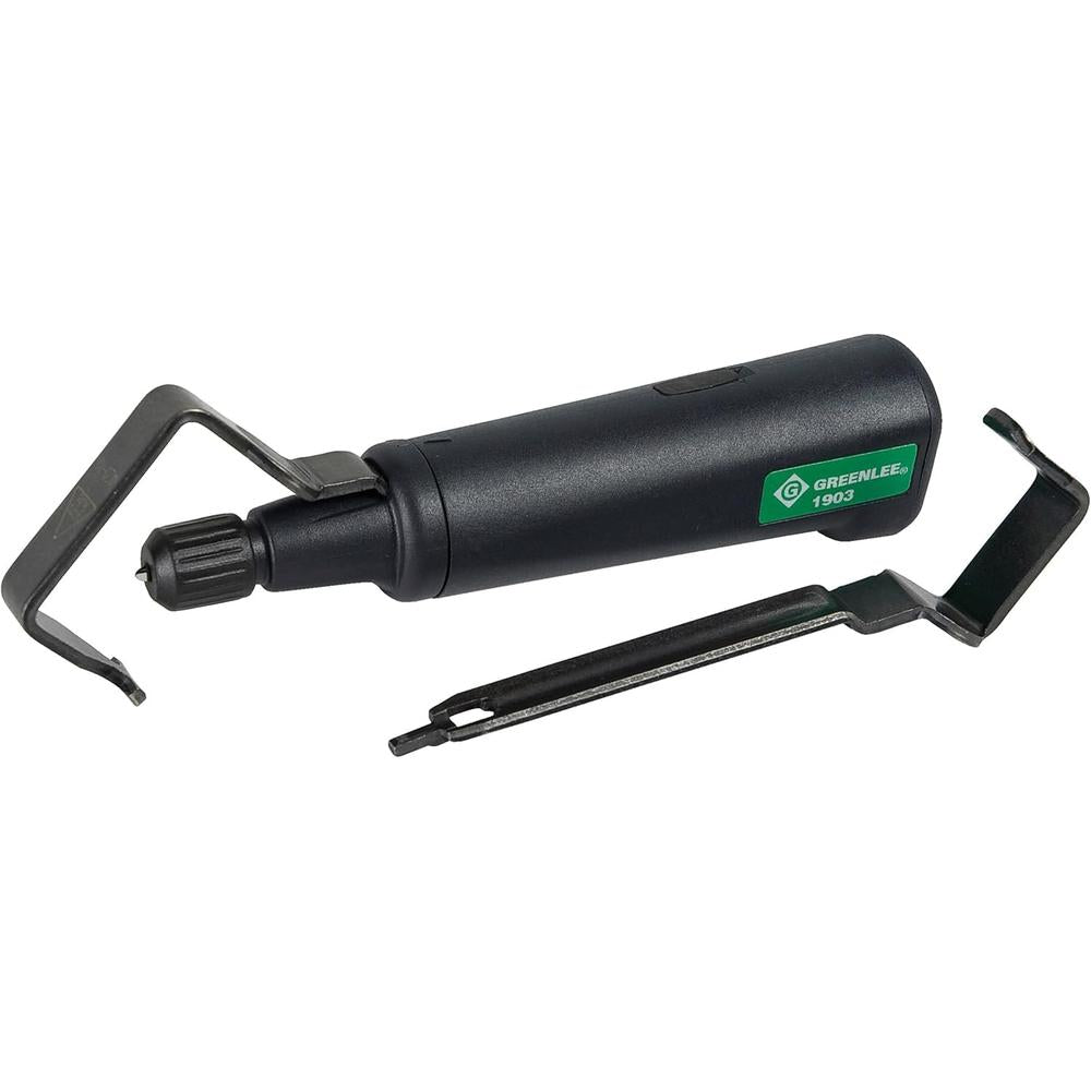 Greenlee 1903 STRIPPER,CABLE
