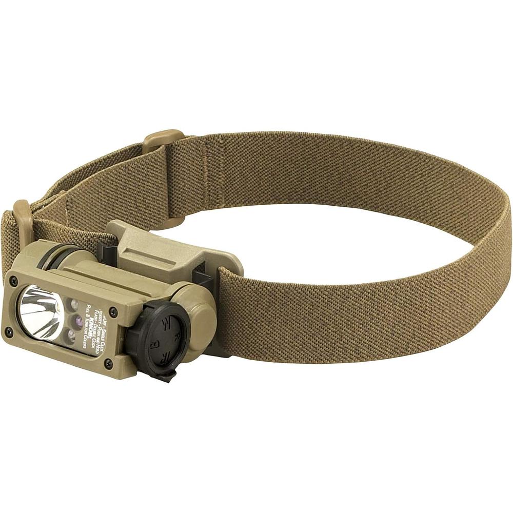 Streamlight 14510 MIL SWR C II COY MNT MA