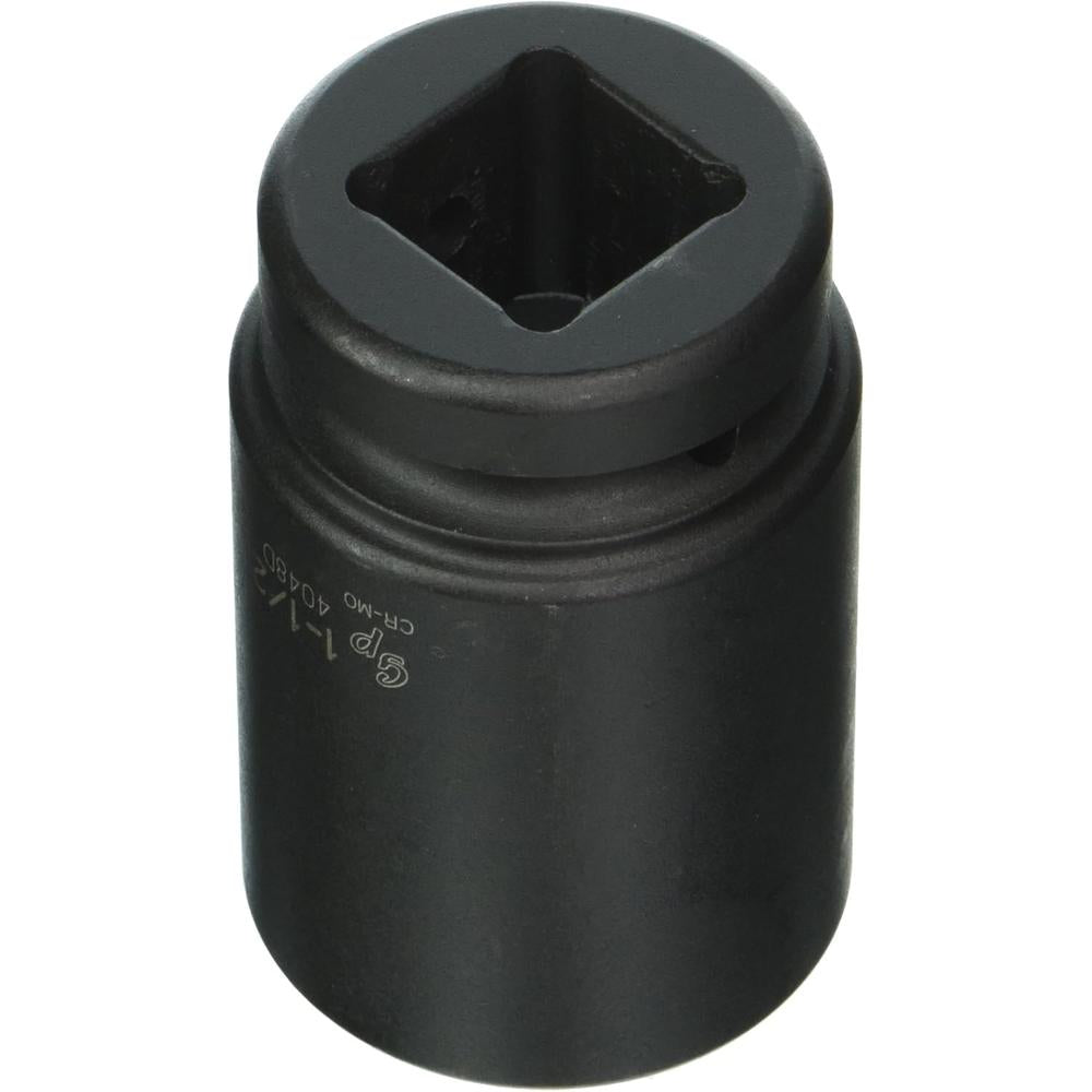 Grey Pneumatic 4048D 1" Drive X 1-1/2" Deep