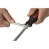 Sunex Tools 11S3X4H Slotted Screwdriver 1/4" x 4" with Bolster