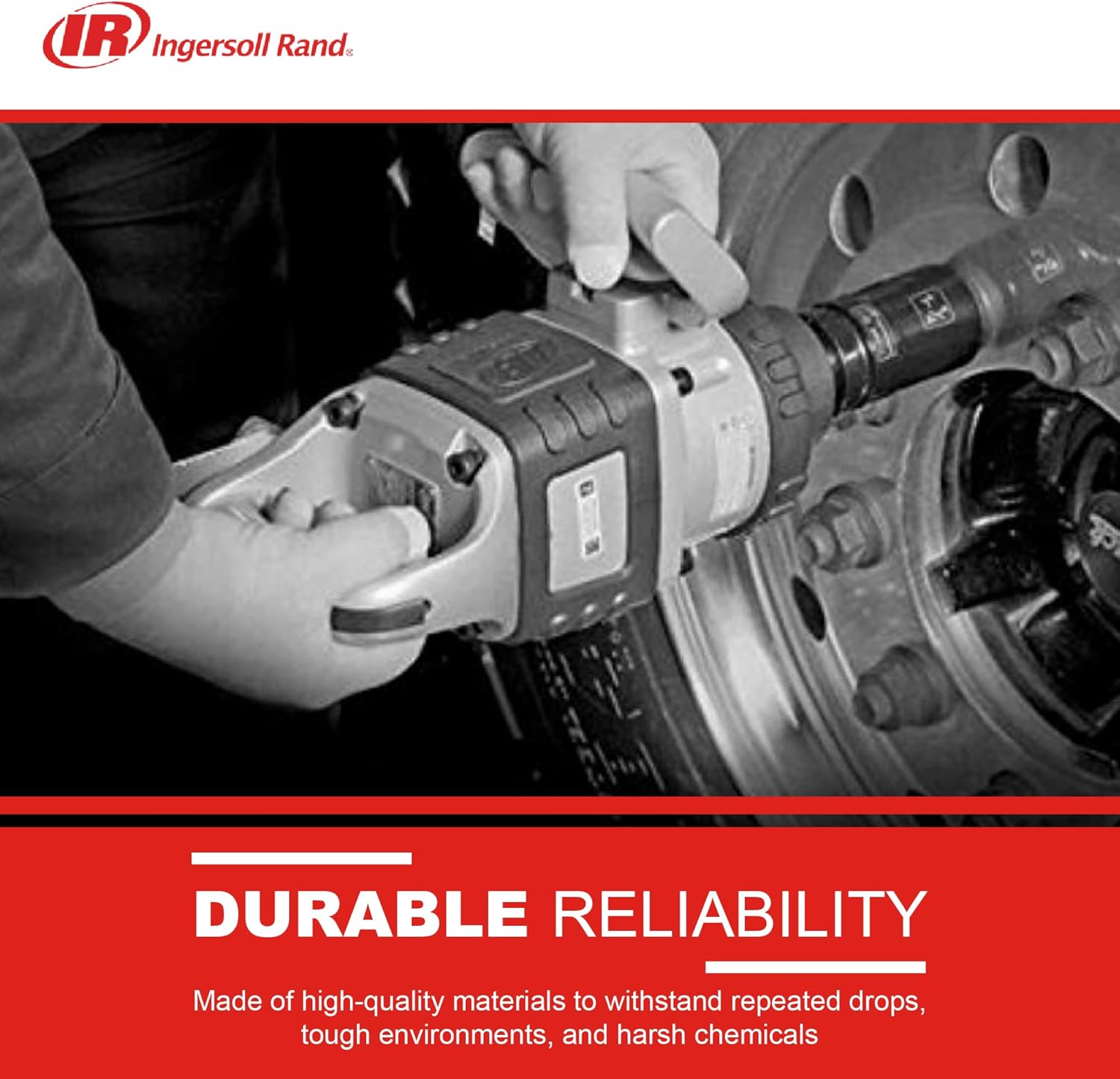 Ingersoll Rand 285B IMPACT
