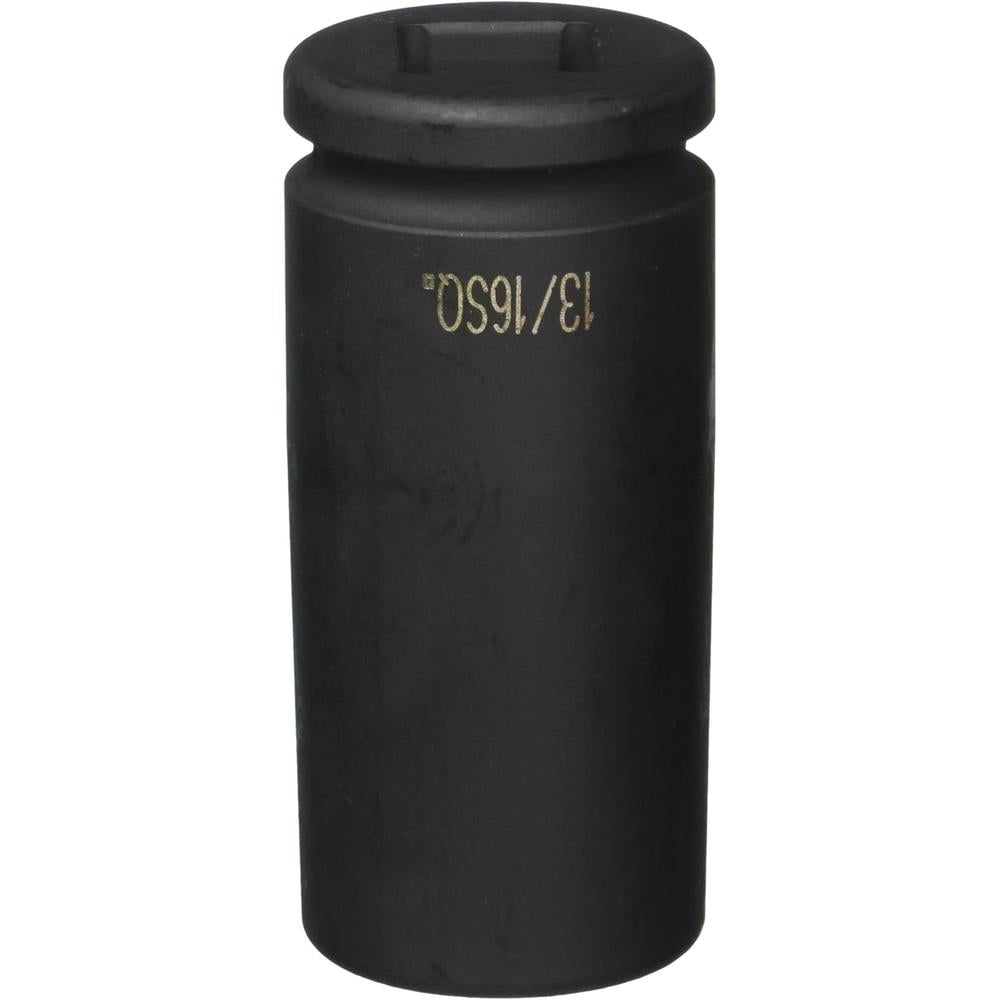 Grey Pneumatic 3313SL 3/4" Drive X 13/16" Deep Square - 4 Point