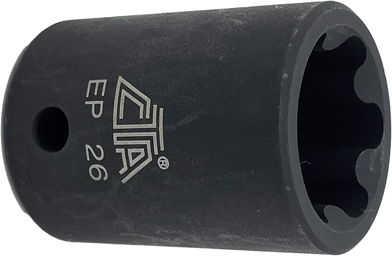 CTA Tools 5426 Douille Torx Plus - EP26