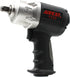 AirCat 1125 1/2" DR. COMPOSITE IMPACT WRENCH, LOOS. TORQUE 1250 FT-LB, MAX. TORQUE: 1000 FT-LB