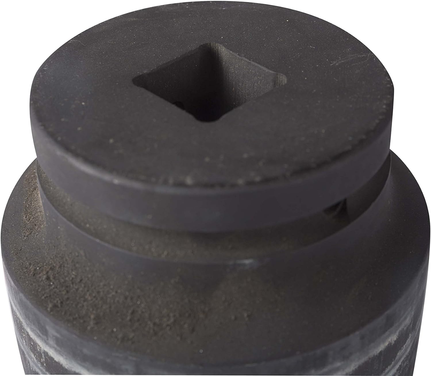 Sunex 2802zd 36-Mm 12-Point Spindle Nut Impact Socket