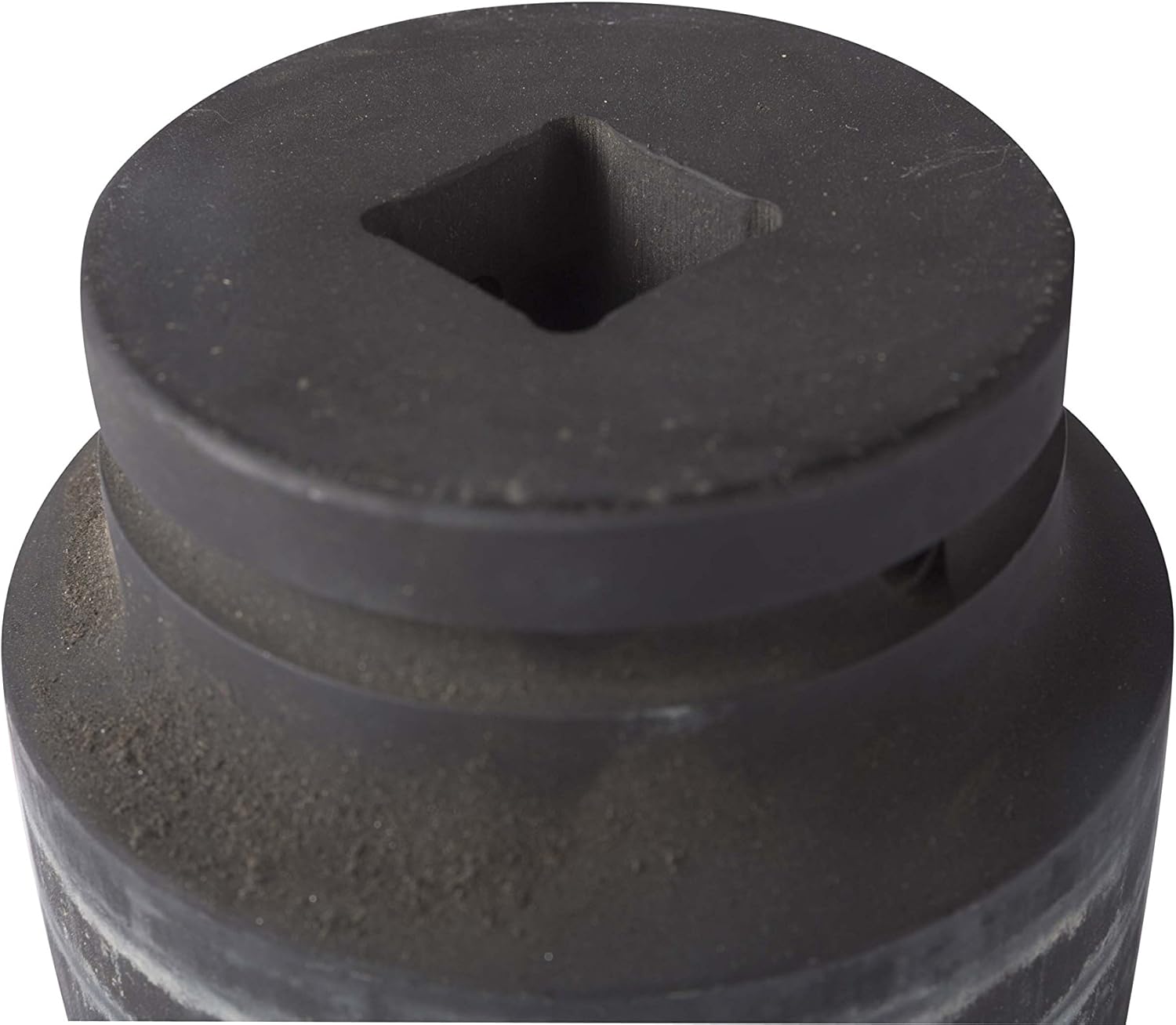 Sunex Tools 213ZM 1/2 in. Drive 13-mm 12-Point Impact Socket