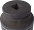 Sunex Tools 4826C 3/4" Dr. 1-1/2 X 13/16" Combination Budd Wheel Impact Socket