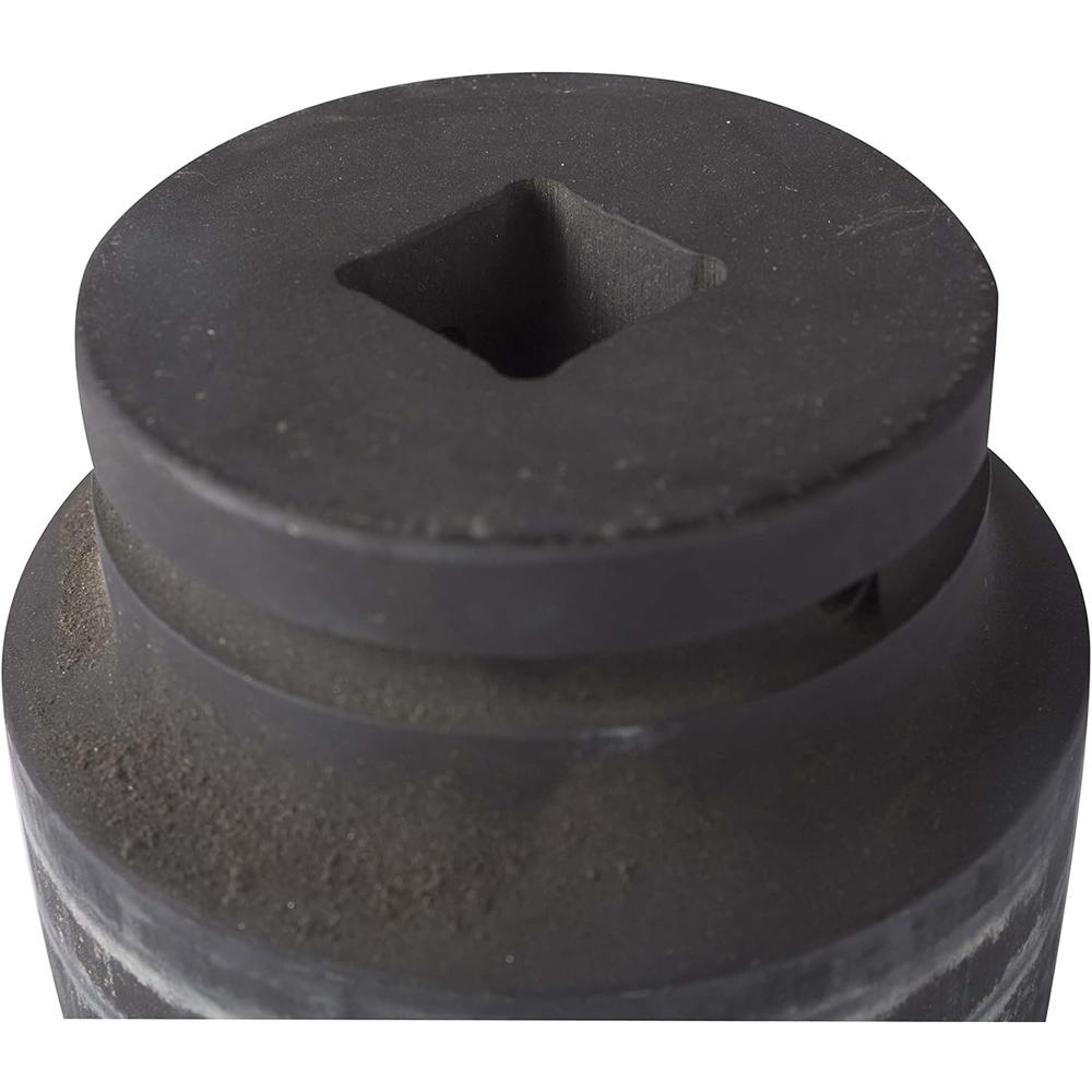 Sunex Tools 580D 1" Drive 2-1/2" Deep Impact Socket