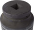 Sunex Tools 455M 3/4" Drive Standard 6 Point Metric Impact Socket 55mm