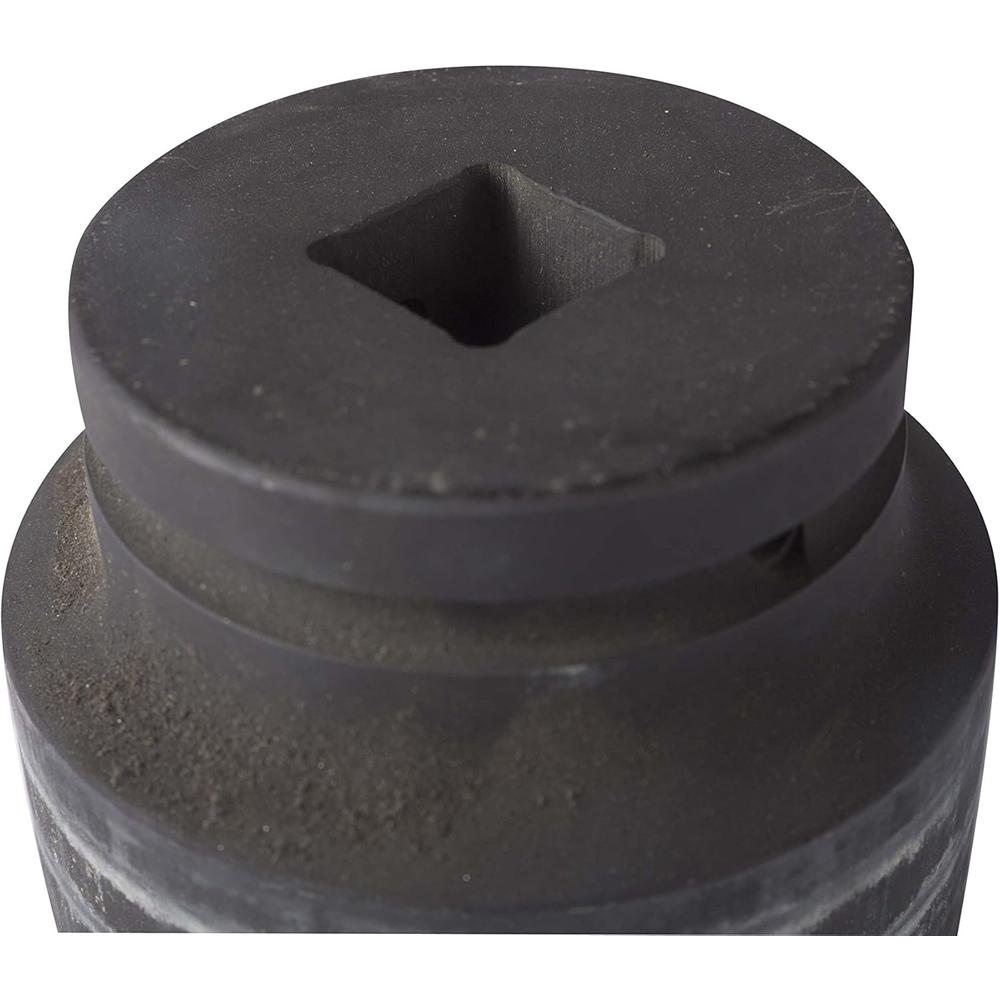 Sunex Tools 364810 3/8" Dr. 16mm Hex Impact Socket
