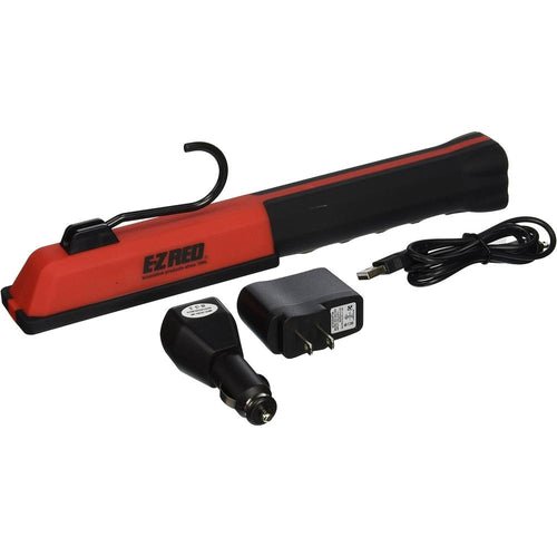 Ezred XL3300 450 LUMENS RECHARGEABLE COB LED EXTREME WORK LIGHT